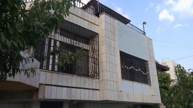 بيع - منزل مستقل في مدينة الخليل |  طوف شوف