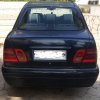 مرسيدس E230  ELEGANCE موديل 1997 |  طوف شوف